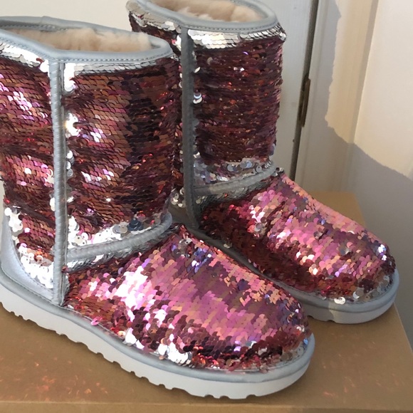 Ugg Boots - Picture 5 of 5